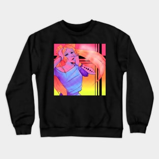 Aesthetic Crewneck Sweatshirt